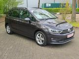 Volkswagen Golf Sportsvan *Navi*BI-Xenon*STHZ.*R&L*LED*AHK* - Volkswagen Golf Sportsvan mit Diesel-Antrieb