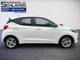 Hyundai i10 1.0 Connect & Go Navi Sitzheizung - Hyundai i10 Connect-&-Go mit Benzin-Antrieb