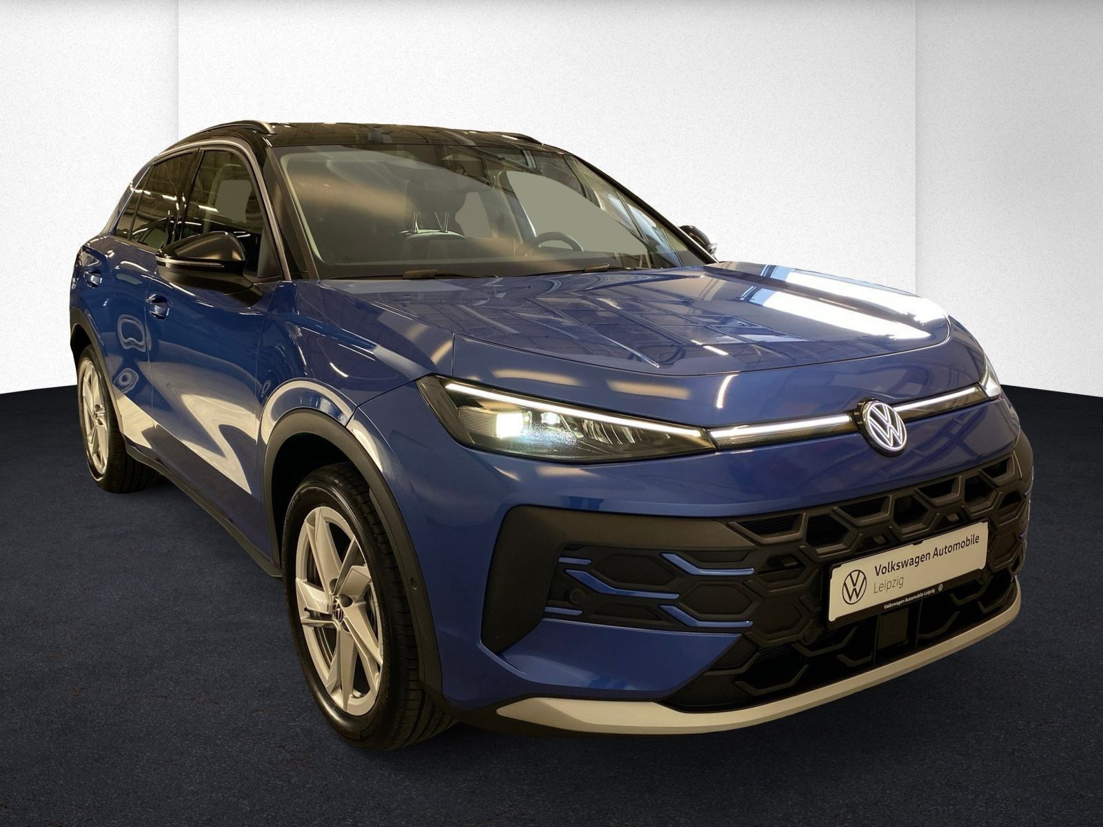 Volkswagen T-Roc 1.5 eTSI Life ACC LED Kamera DSG App SHZ foto 2