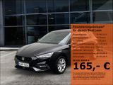 Seat Leon FR 2.0 TDI 110 KW (150 PS) 7-GANG-DSG LED N - Seat Leon: TDI 150 Ps