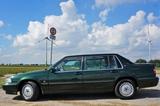 Volvo S90 Executive  - Volvo S90 von privat
