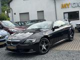 BMW 650 6 Cabrio 650 CI - BMW 650 mit 3 Türen