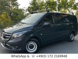 Mercedes-Benz Vito 2,1 CDI Kasten 116,LANG*KLIMA*PDC V+H*TEMP* - Mercedes-Benz Vito in Frankfurt (Main)