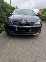 Skoda Fabia 1.4l TDI DSG 66kW Style Combi Style