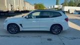 BMW X3 xDrive30i M SPORT AT M SPORT - BMW X3 30i Gebrauchtwagen