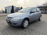 Opel Corsa 1.2 Edition - gebrauchte Opel Corsa aus dem Jahr 2005