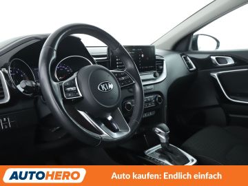 KIA cee'd / Ceed - 11