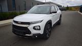 Chevrolet Trailblazer - Chevrolet Gebrauchtwagen von 2024