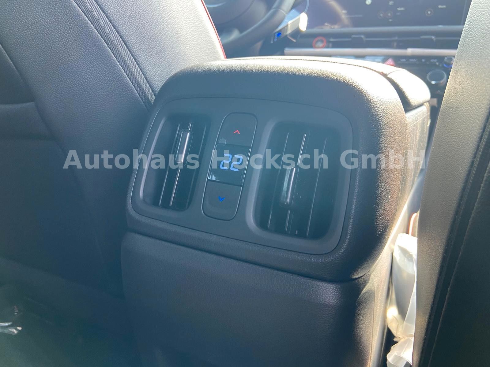 Hyundai Tucson – Bild 24