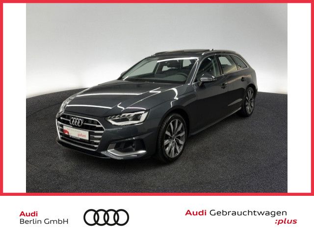 Audi A4 - Bild 1