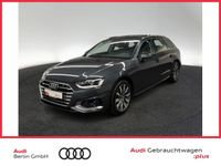 Audi A4 - Vorschau Bild 1