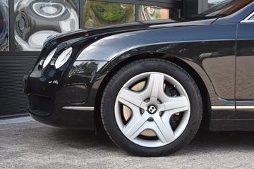 2006 Bentley CONTINENTAL FLYING SPUR 缩略图 12