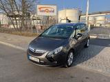 Opel Zafira Tourer Innovation *7-SITZER*NAVI*PDC* - Opel Zafira: Leder