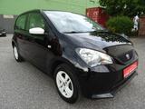 Seat Mii Style / 75PS / 5Türer - gebrauchte Seat Mii aus dem Jahr 2014