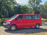 Volkswagen Vw Transporter T5 Lang 2.5 Tdi 2 Schieb. H... - Volkswagen LT: Transporter