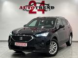 Seat Tarraco Style DSG 7-SITZER PANO+KAMERA+AHK+LED - Seat Tarraco in Köln