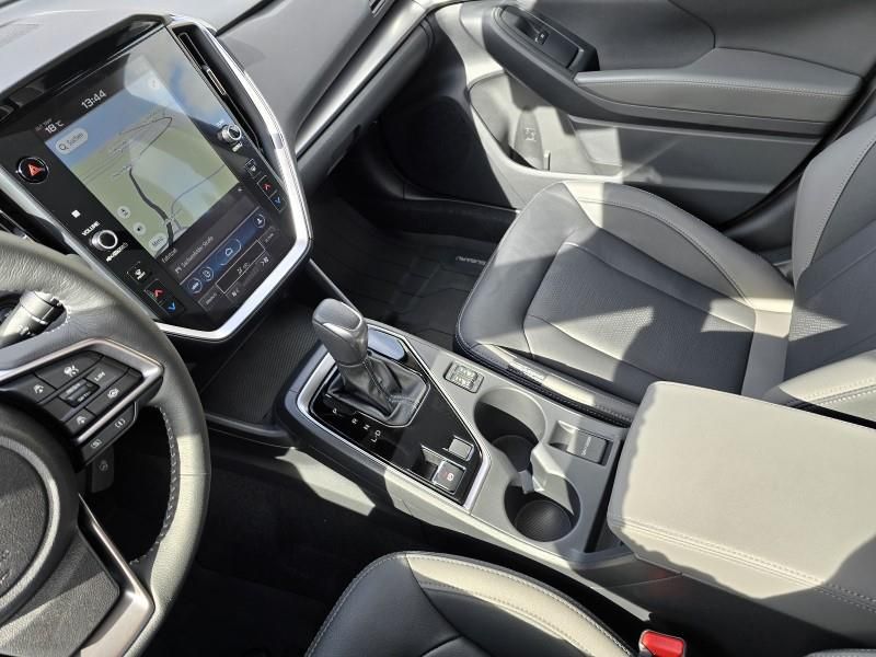 Autohaus Klingenthal -  Subaru Impreza 2.0ie e-BOXER Plat. /CVT/RFK/SHZ/DAB/NAV - Bild 8 Autohaus Klingenthal -  Subaru Impreza 2.0ie e-BOXER Plat. /CVT/RFK/SHZ/DAB/NAV - Bild 8