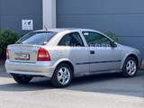 Opel Astra 1.6 Edition 2000 Klima Alu *ZR TÜV NEU* - gebrauchte Opel Astra aus dem Jahr 2000