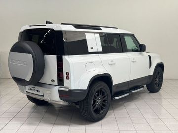 Land-Rover Defender - 2
