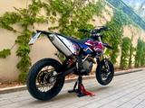 KTM EXC 530 R Supermoto I Offene Leistung - Offers