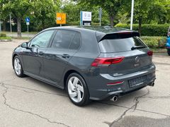 VW Golf VIII GTI 245PS DSG #APP #KEYLESS #H&K