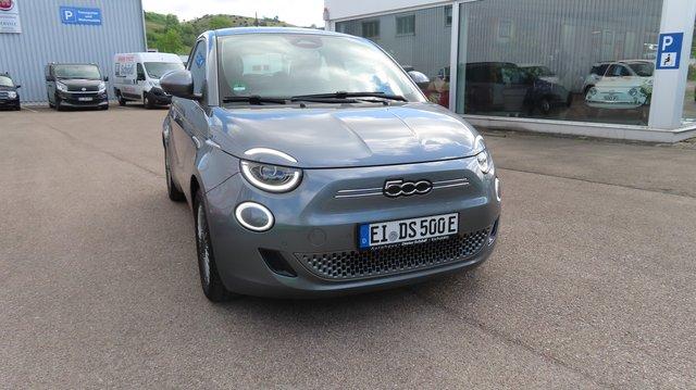 Fiat 500e Icon 42KWH 118 PS +Winterpaket+Höhenverst. 