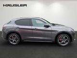 Alfa Romeo Stelvio 2.2D AT Veloce ACC PDC Kamera Navi Sitz+ - Alfa Romeo mit Diesel-Antrieb