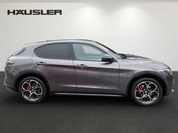 Alfa-Romeo Stelvio - 3