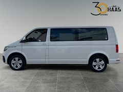 Fahrzeugabbildung Volkswagen T6.1 Multivan lang 4MOTION - Sperre*Standhzg!!!