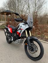 Yamaha Tenere 700 - YAMAHA TENERE 700
