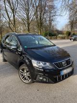 Seat Alhambra Fr Line 2.0 TDI 130kW*Navi/ ... - Seat Alhambra in Wuppertal
