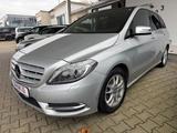 Mercedes-Benz B 200 B B 200 - Mercedes-Benz B 200 Gebrauchtwagen in Düsseldorf