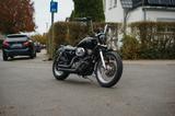 Harley-Davidson XLH Sportster 1200 - HARLEY-DAVIDSON XLH 1200 SPORTSTER