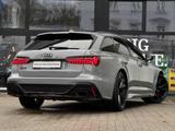 Audi RS6 Avant 4.0 TFSI quattro Matrix B&O Pano ACC - gebrauchte Audi Van