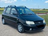 Hyundai Matrix 1.6  TÜV Neu  Klima diseg... - gebrauchte Hyundai Matrix aus dem Jahr 2007