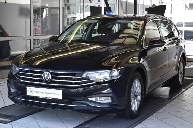 Volkswagen Passat Variant 2.0TDI Business DSG*AHK*ACC*LED