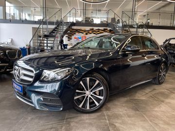 Mercedes-Benz E 350d *LED*KAMERA*NAVI*PDC*BURMESTER*CARPLAY*