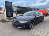 Audi A5 Sportback 2.0 TFSI Automatik - Audi A5 aus 2010: Sportback
