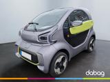 XEV YOYO Premium 15 kW (20 PS), Variomatic/CVT, s... - XEV YOYO Gebrauchtwagen