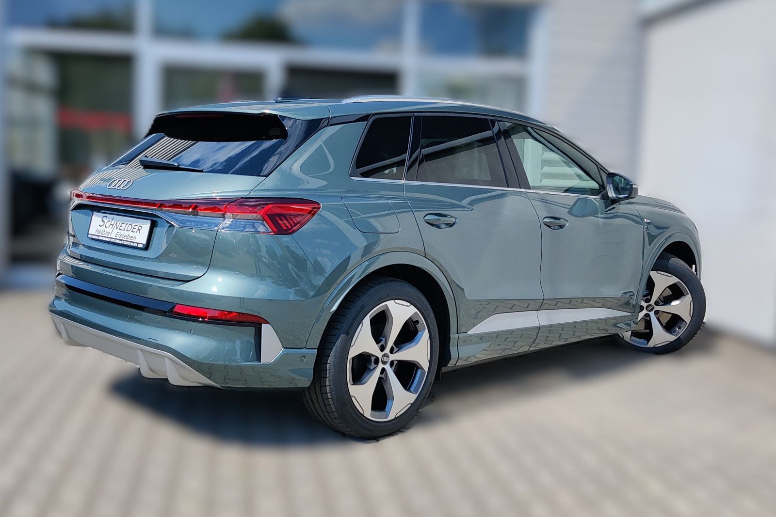 Audi Q4 - Bild 2