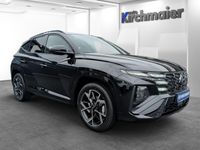 Hyundai TUCSON - Vorschau Bild 2