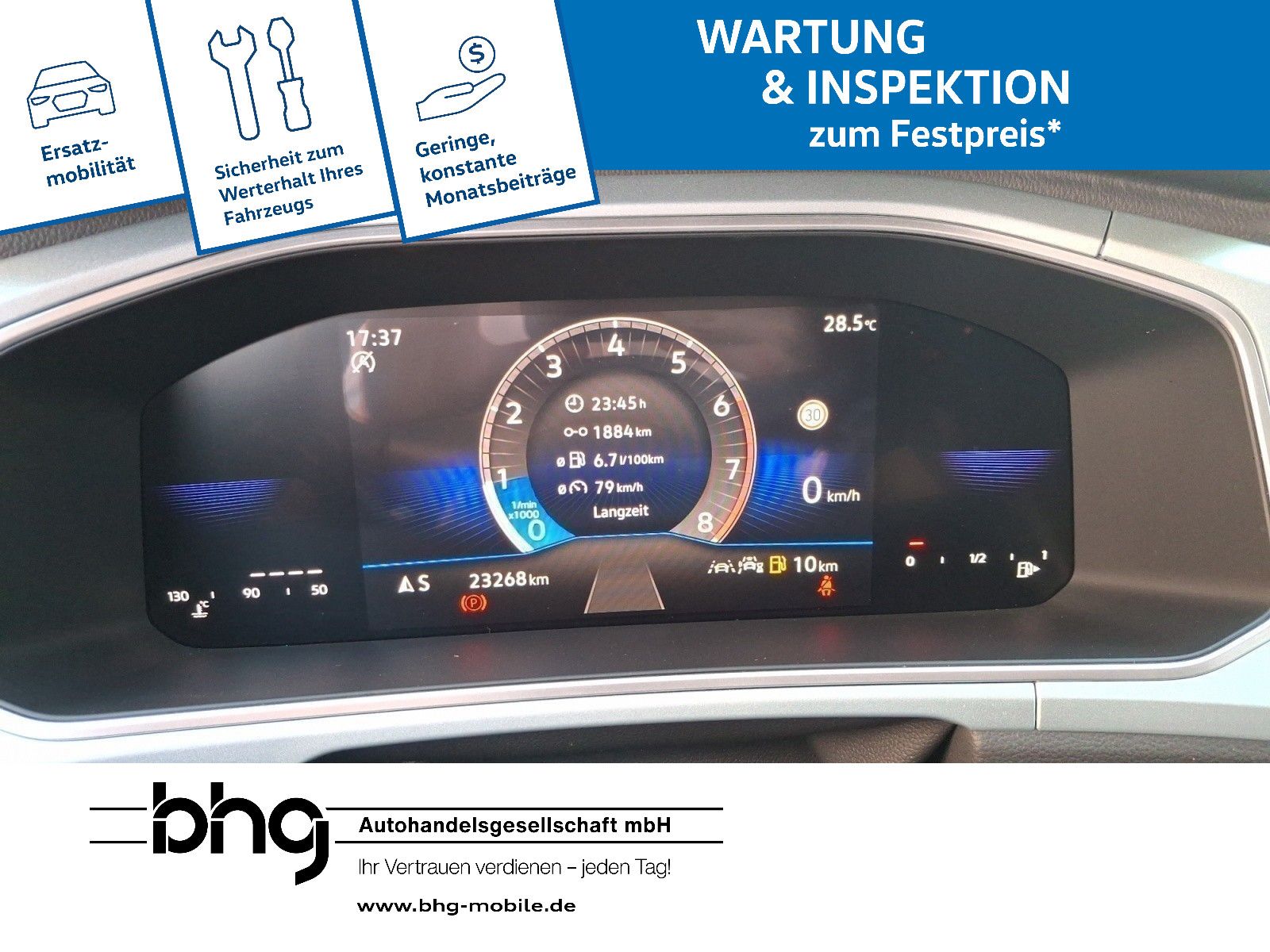 Volkswagen T-Roc - Bild 9