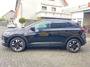 Bild 2 Opel Grandland (X) GRANDLAND ULTIMATE LEDER SHZ LHZ NAVI