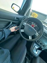 Ford C Max - Ford C-Max von 2026