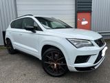 Cupra Ateca Basis 4Drive Pano - Cupra Ateca aus 2020