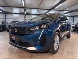 Peugeot 5008 PureTech S&S BUSINESS*7SITZ*APP*LANE*1.HAND - blaue Peugeot 5008