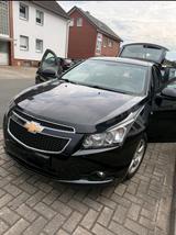 Chevrolet Cruze 1.6 Hatchback LT Benzin - Chevrolet Cruze: 1.6