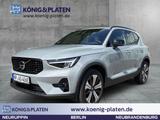 Volvo XC40 T4 Ultimate Dark Recharge Plug-In Hybrid - Volvo XC40 mit Hybrid-Antrieb