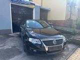 Volkswagen Passat Lim. Trendline - Volkswagen Passat aus 2007