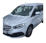 Mercedes-Benz T 160 STYLE |MBUX|SHZ|TEMP|KAM - Mercedes-Benz T-Klasse: Style